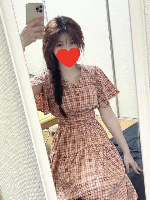 日暮里アジアンデリヘルの私のブラジャーどこいった？のまひなちゃん