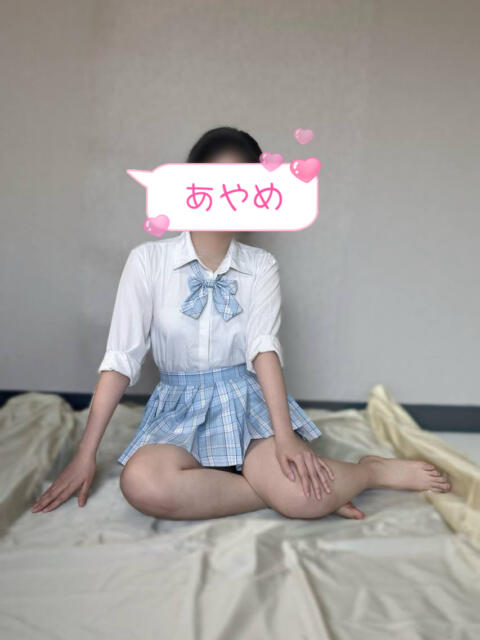 日暮里アジアンデリヘルの菖蒲（あやめ）のチハヤちゃん