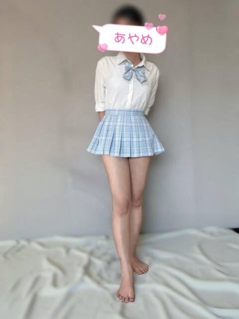 日暮里アジアンデリヘルの菖蒲（あやめ）のチハヤちゃん