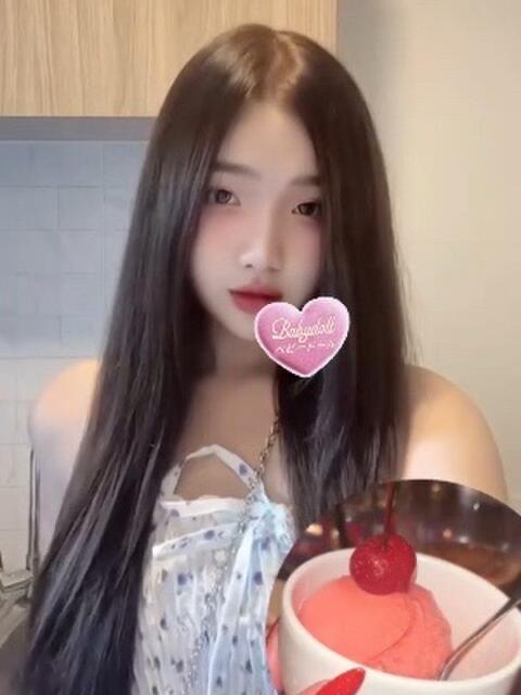 日暮里アジアンデリヘルのベビードールのなうちゃん