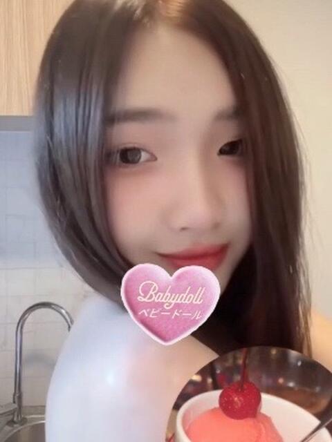 日暮里アジアンデリヘルのベビードールのなうちゃん
