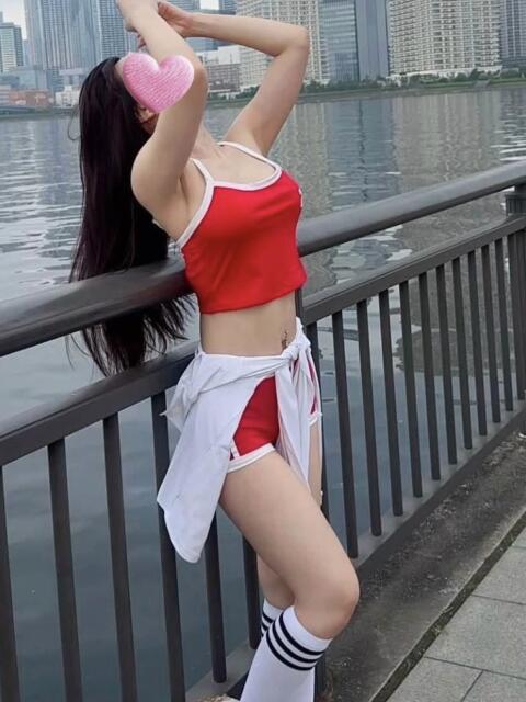 日暮里アジアンデリヘルの私のブラジャーどこいった？のよよちゃん