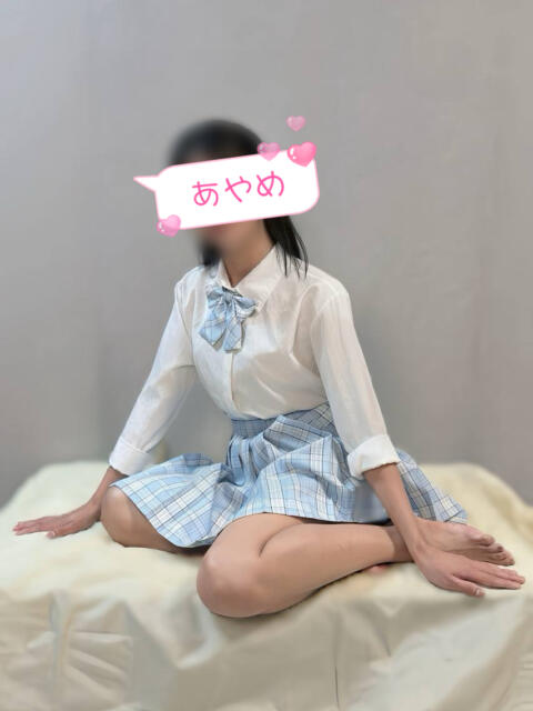 日暮里アジアンデリヘルの菖蒲（あやめ）のアメミヤちゃん