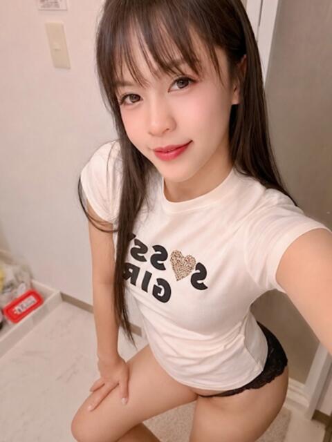 日暮里アジアンデリヘルのブリスのセイカちゃん