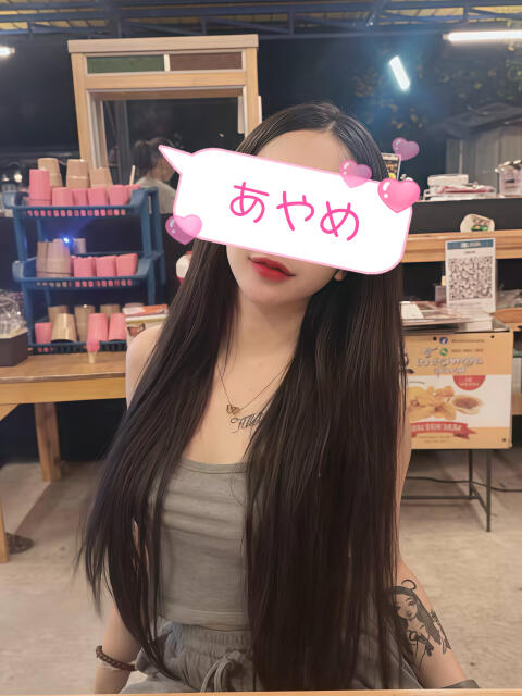 日暮里アジアンデリヘルの菖蒲（あやめ）のアップルちゃん