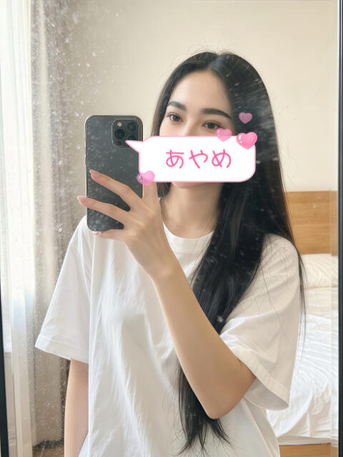 日暮里アジアンデリヘルの菖蒲（あやめ）のアップルちゃん