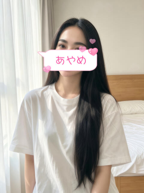日暮里アジアンデリヘルの菖蒲（あやめ）のアップルちゃん