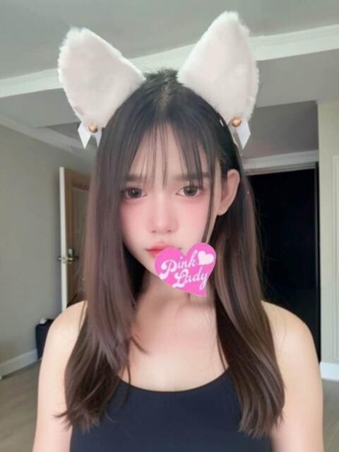 日暮里アジアンデリヘルのピンクレディーのムーミンちゃん