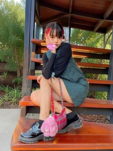 日暮里アジアンデリヘルのピンクレディーのことはちゃん
