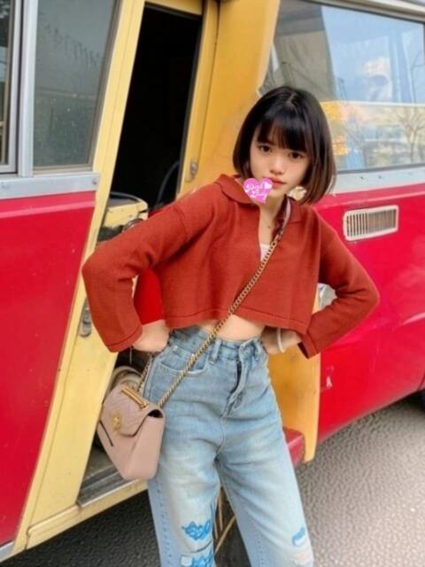 日暮里アジアンデリヘルのピンクレディーのことはちゃん