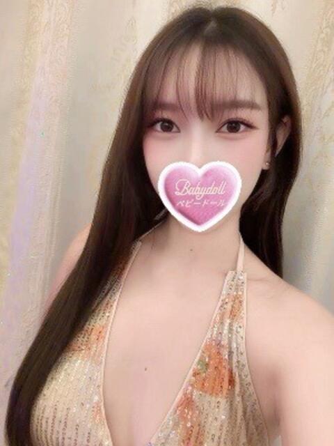 日暮里アジアンデリヘルのベビードールのもみじちゃん